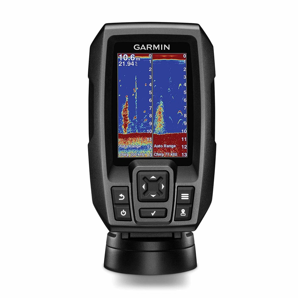 Best Fish Finder