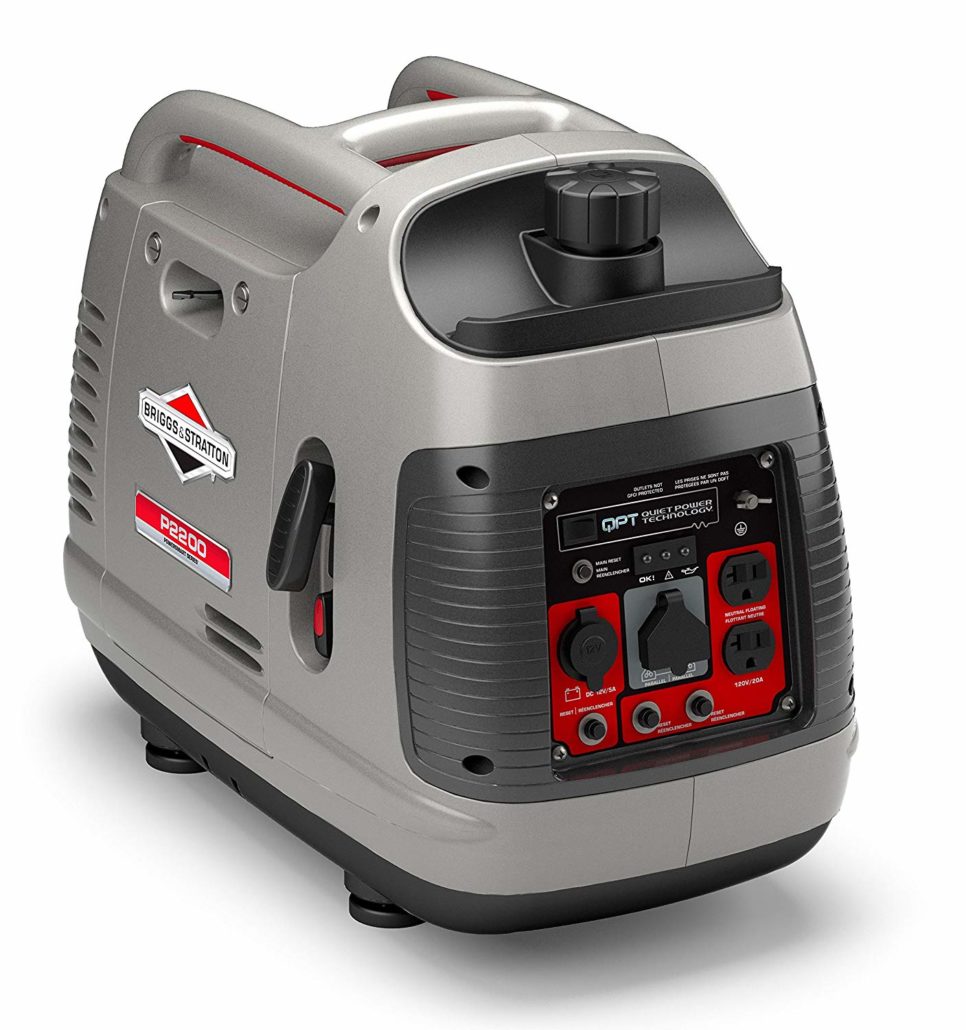 Best Portable Generator