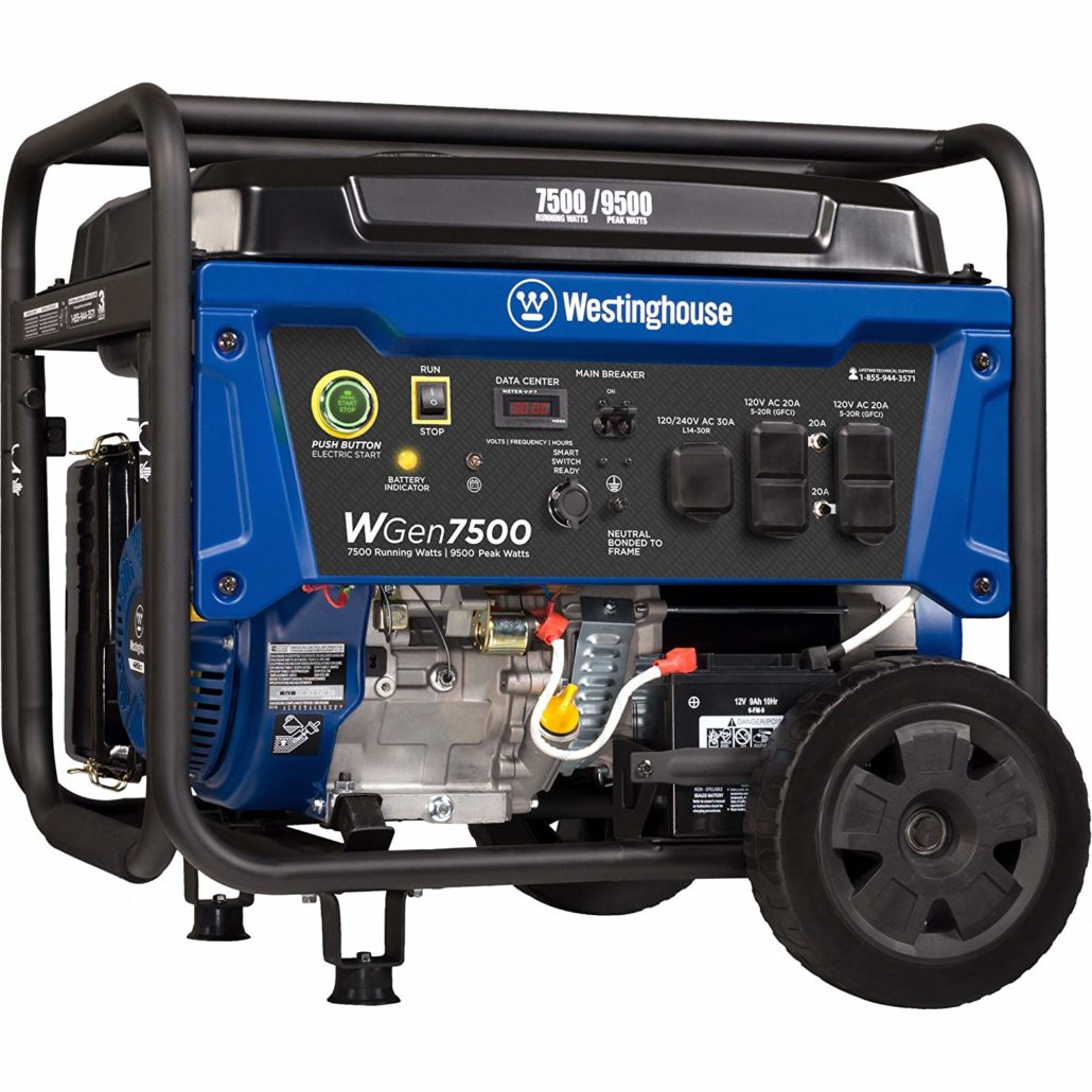 Best Portable Generator