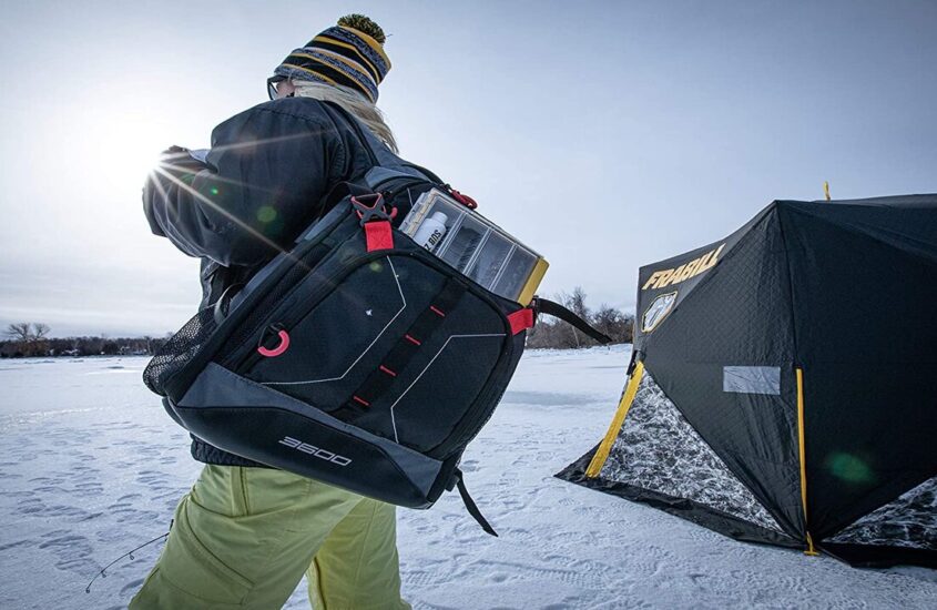 Best Fishing Backpack