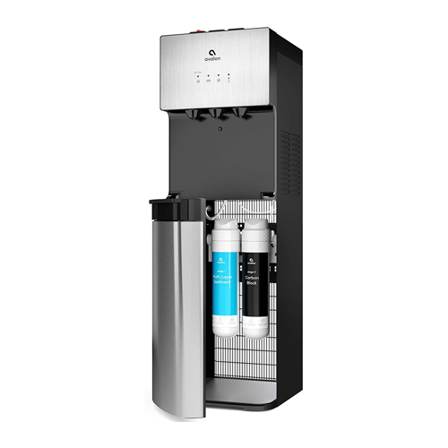 Coway Water Filter