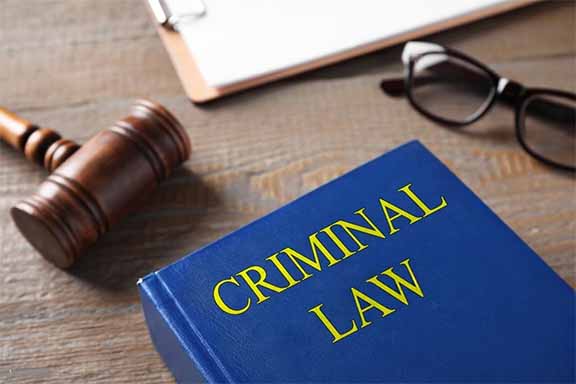 The Role of a Criminal Defense Lawyer