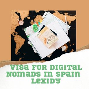 How to Get a Visa as a Digital Nomad