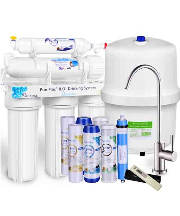 Best Multipure Water Filter Must11