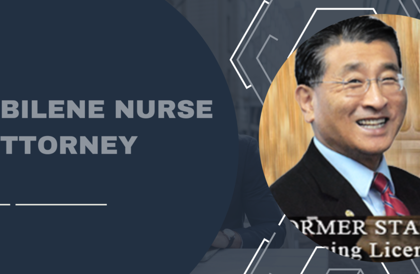 Abilene Nurse Attorney: Understanding Role of Services for Nurses