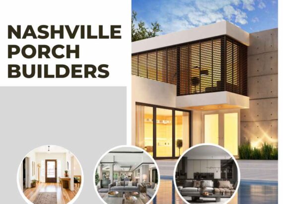 Nashville Porch Builders