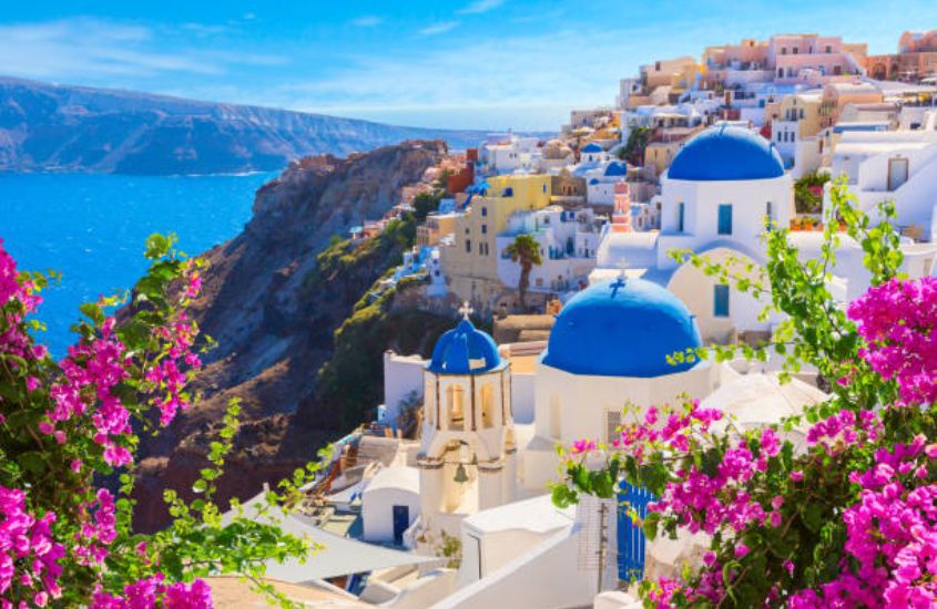 Greece Retirement Visa Service