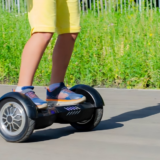 Best Brand Self-Balancing Hoverboard Reviews and Buying Guide