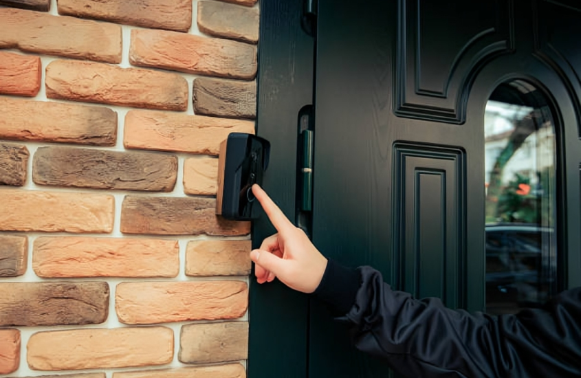 Best Ring Battery Doorbell​ Reviews and Buying Guide