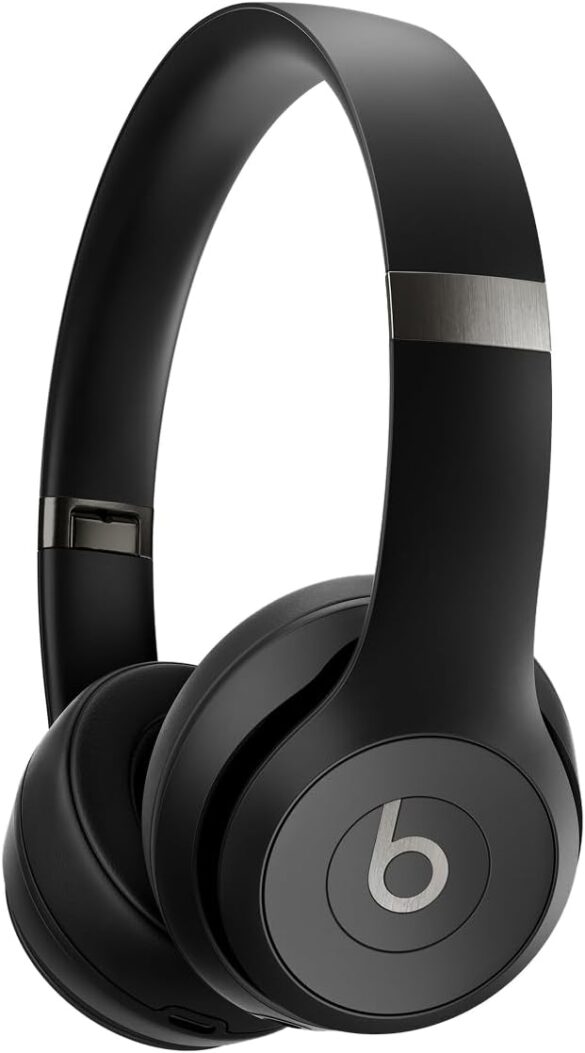 Beats Solo 4 Wireless On-Ear Headphone