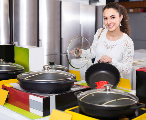 Best Nonstick Cookware Set for Effortless Cooking in 2025