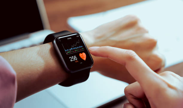 best smartwatch with heart rate