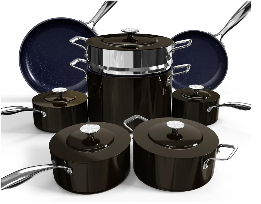 Nonstick Cookware Set