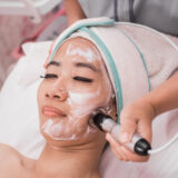 Beauty Machine Body Massager for Glow