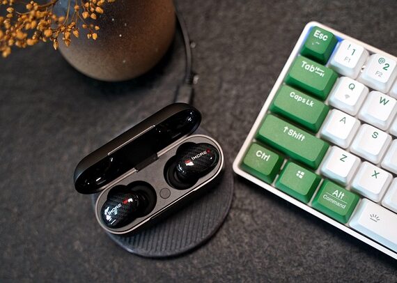 Best Wireless Earbuds
