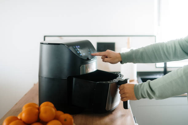 Frozen Hash Browns in Air Fryer: How to Cook Them Perfectly