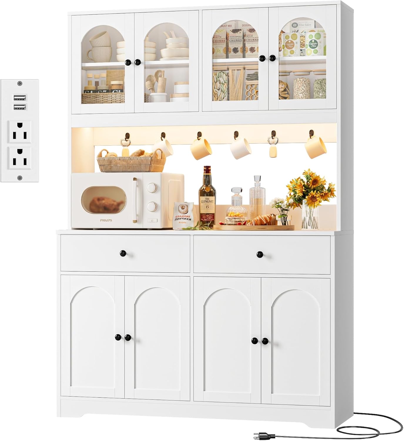 Kitchen Cabinet

