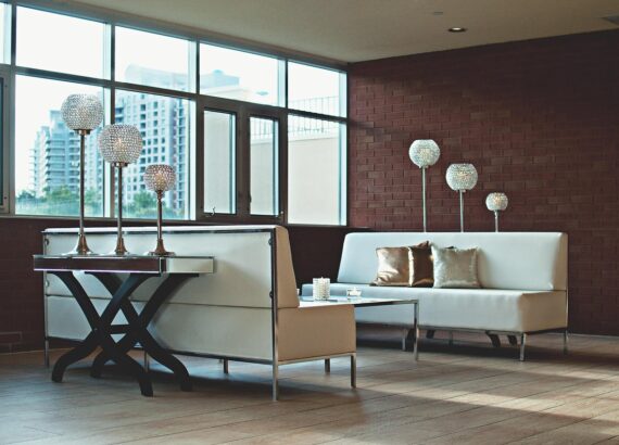 Affordable Home Decor
