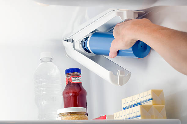 How Often To Replace Refrigerator Water Filter​