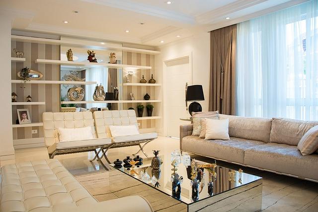 Affordable Home Decor