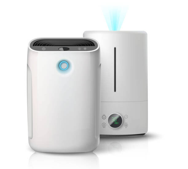 Top Air Purifiers for a Cleaner and Healthier Home