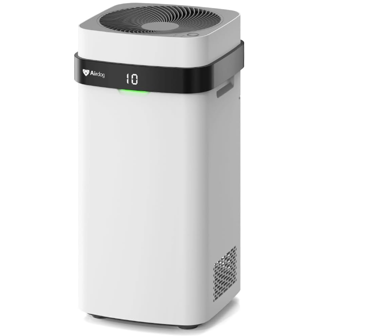  Air Purifiers

