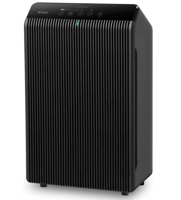  Air Purifiers

