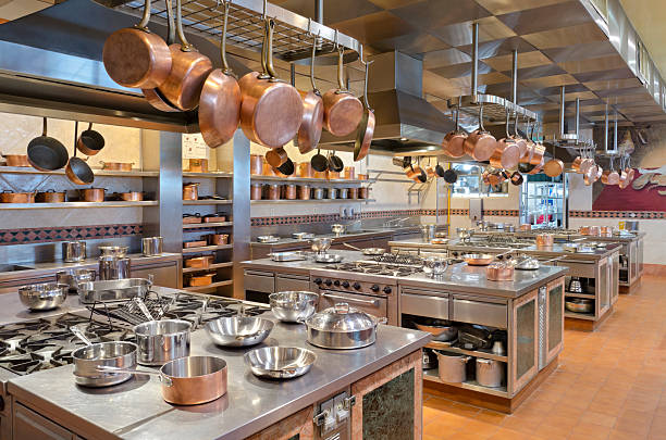Kitchen gadgets 