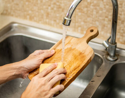 Kitchen gadgets