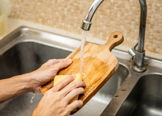 Kitchen gadgets