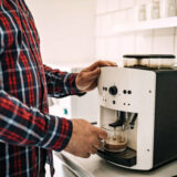 Best Coffee Makers for Perfect Morning Brew