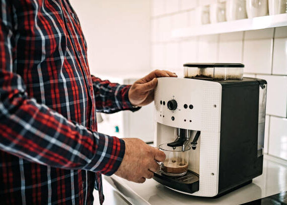 Best Coffee Makers