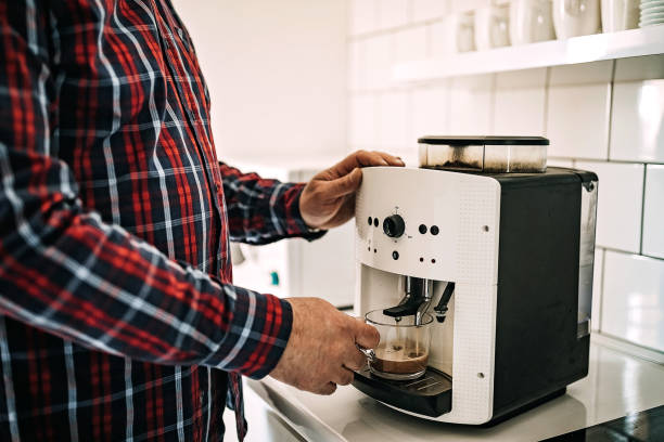 Best Coffee Makers for Perfect Morning Brew