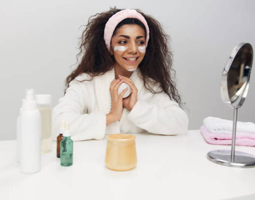 Affordable Skincare