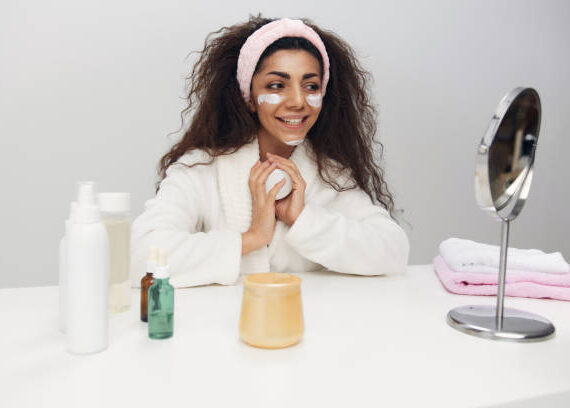 Affordable Skincare