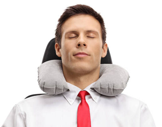 Best Travel Pillow