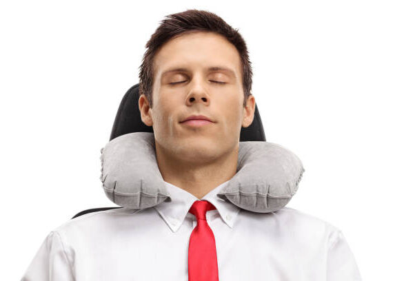 Best Travel Pillow